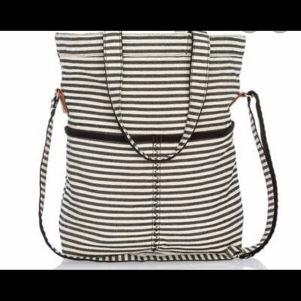 Thirty-One Retro Metro Fold-Over